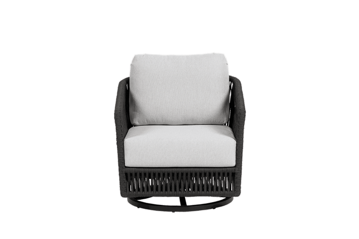 Gemelli Swivel Rocker