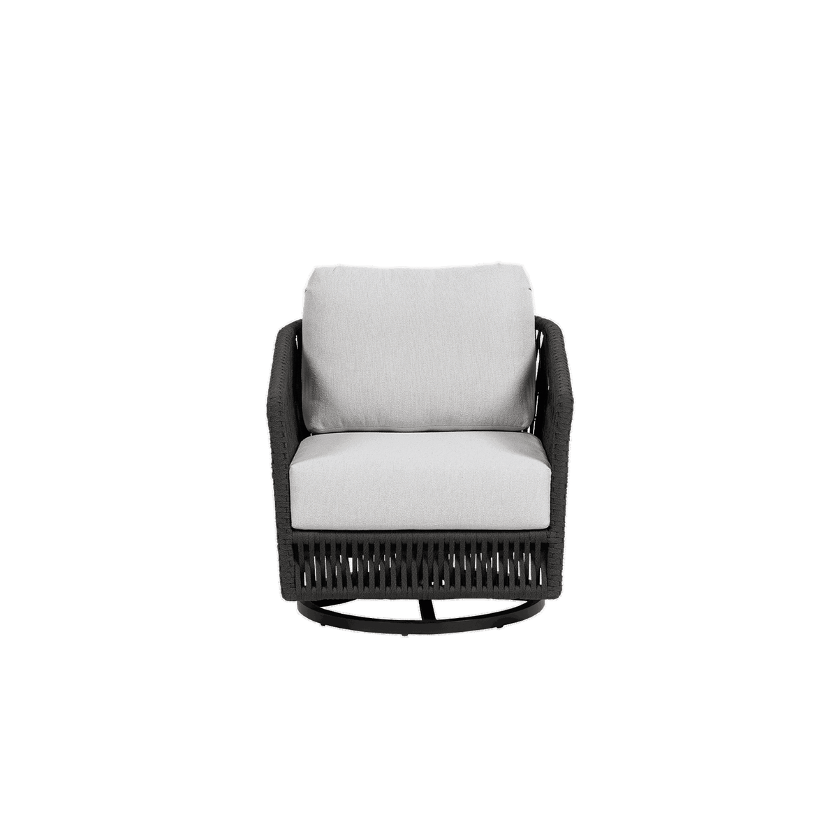 Gemelli Swivel Rocker