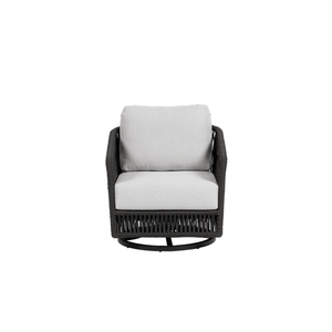 Gemelli Swivel Rocker