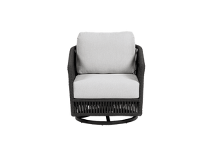 Gemelli Swivel Rocker