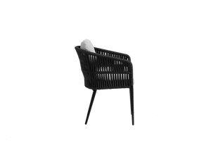 Ratana Gemelli Dining Arm Chair