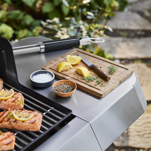 Genesis S-335C Gas Grill (Propane)