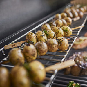 Genesis SP-S-335 Gas Grill (Natural Gas)
