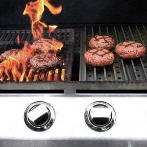 GrillGrate 16.25in Set