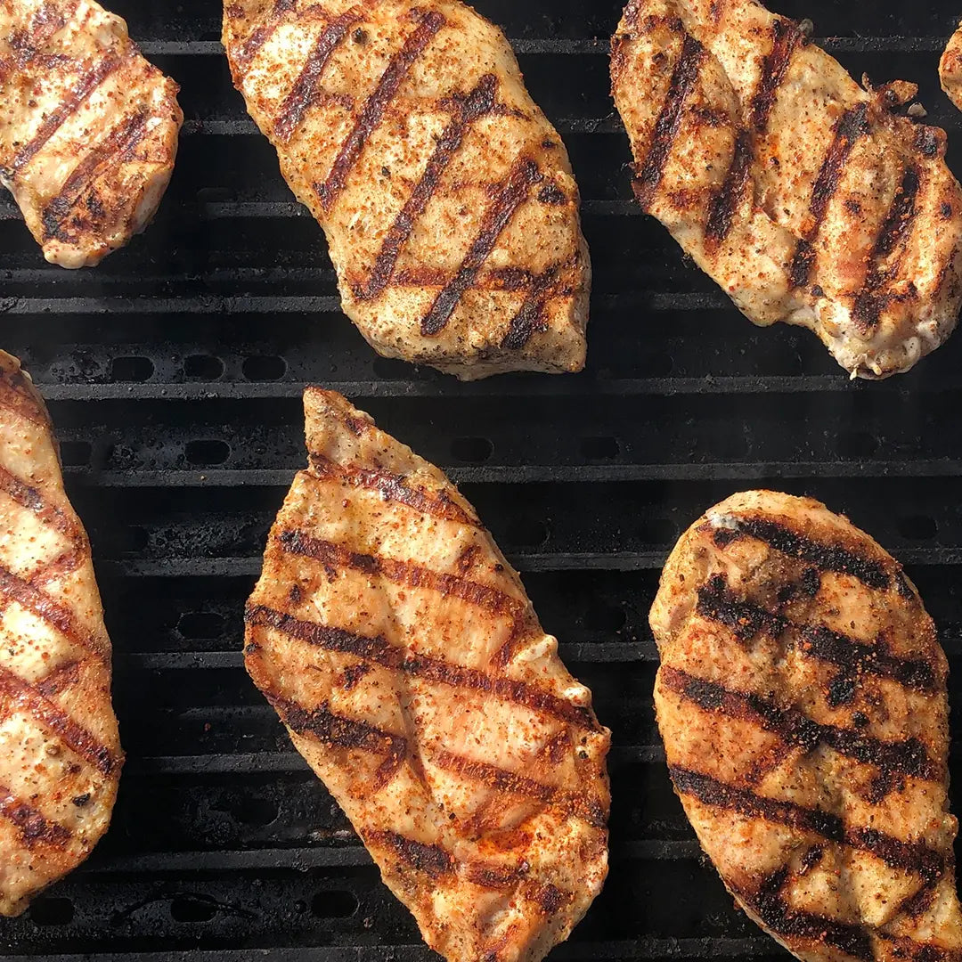GrillGrate 18.5in Panel