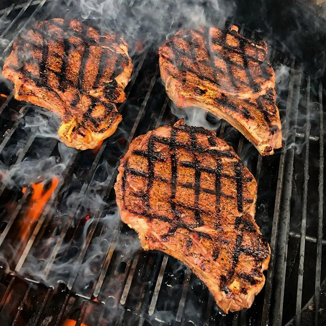 GrillGrate 13.75in Set