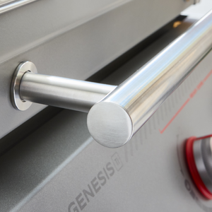Genesis E-325W Titanium (Propane)