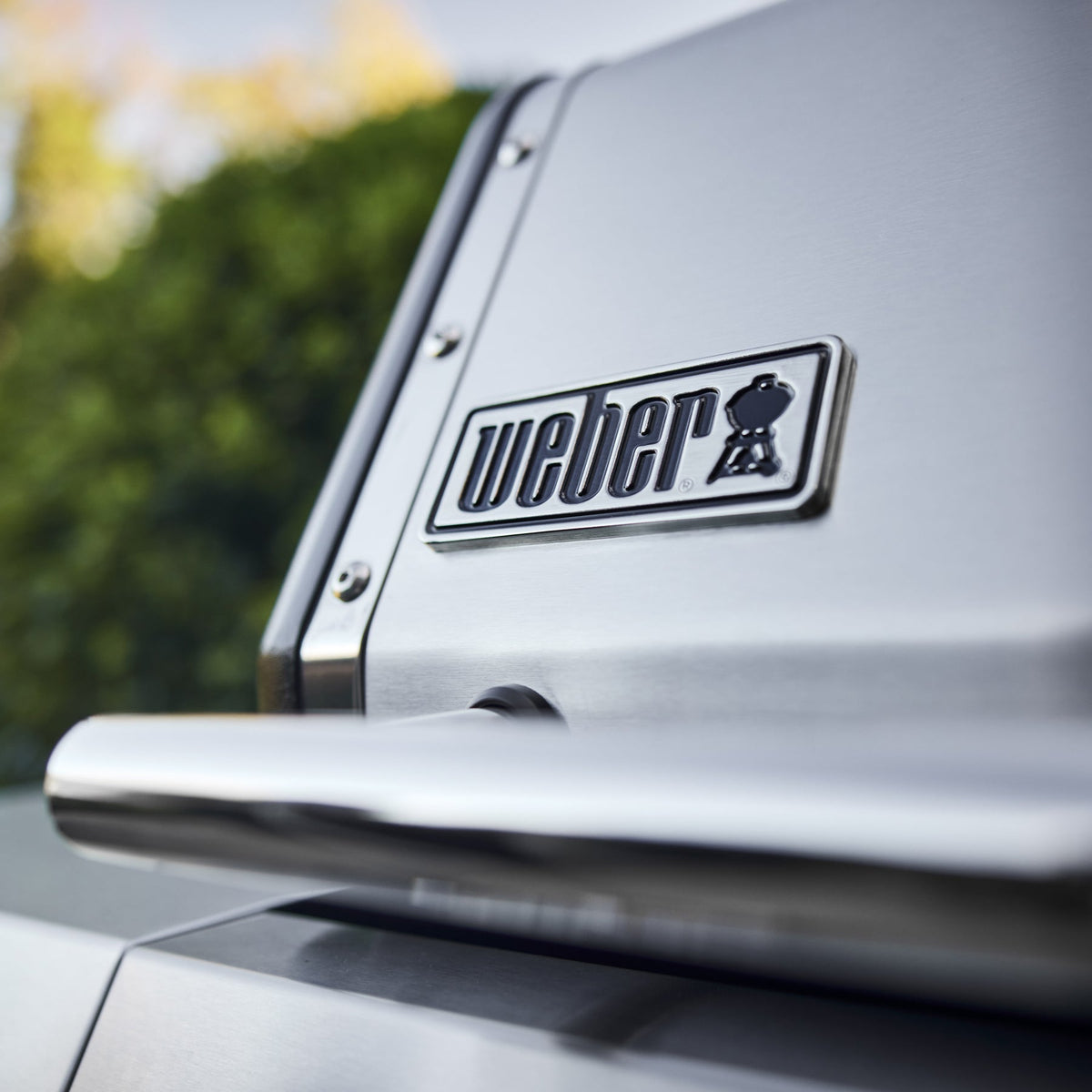 Genesis S-335C Gas Grill (Natural Gas)