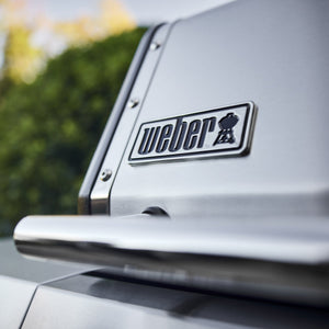 Genesis S-335C Gas Grill (Natural Gas)