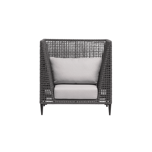 Genval High Back Chair