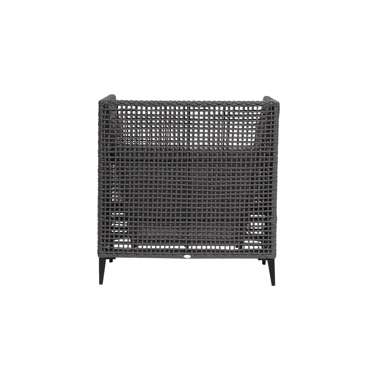 Genval High Back Chair