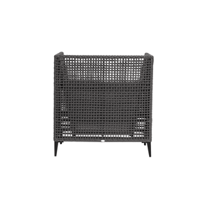 Genval High Back Chair