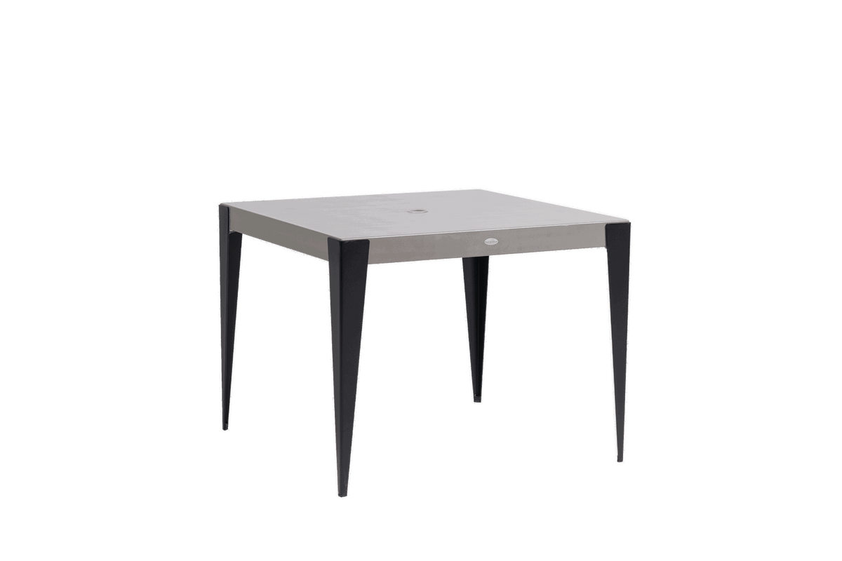 Genval 38" Square Dining Table