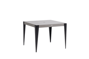 Genval 38" Square Dining Table