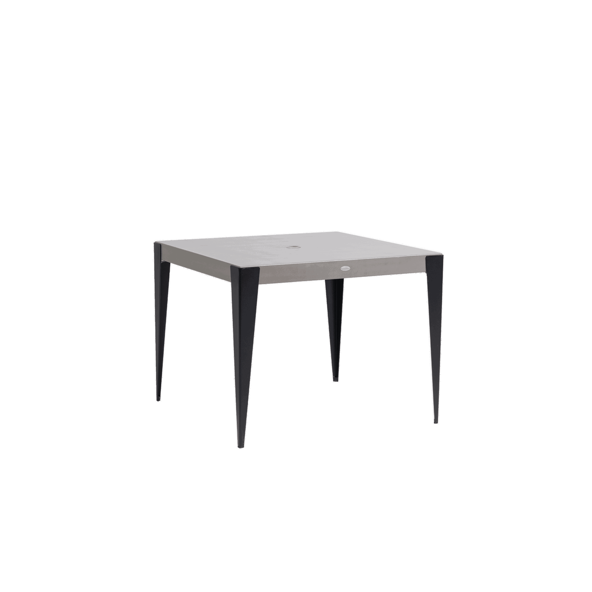 Genval 38" Square Dining Table