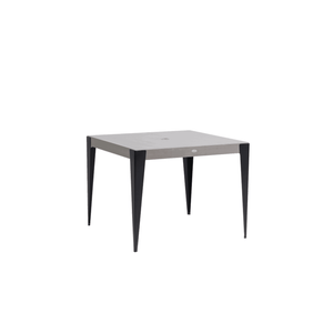 Genval 38" Square Dining Table
