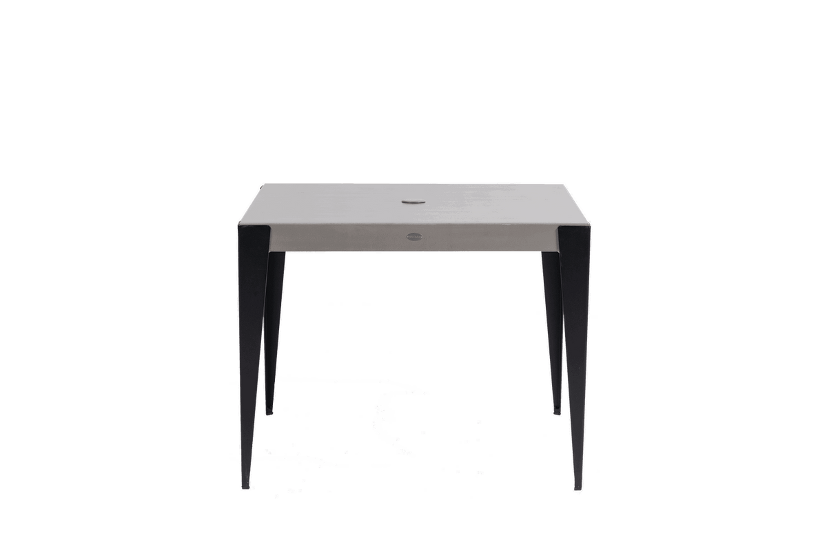 Genval 38" Square Dining Table