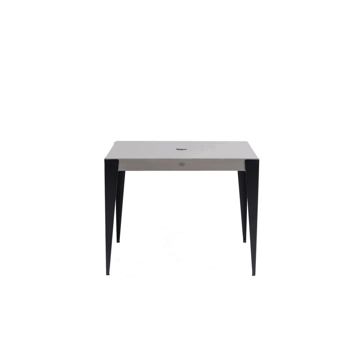 Genval 38" Square Dining Table
