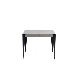 Genval 38" Square Dining Table
