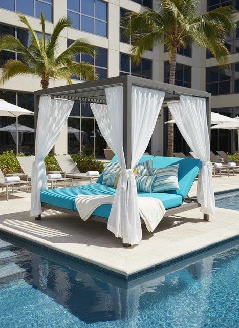 Ratana Gianna Daybed