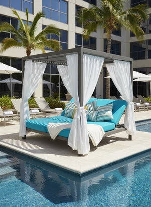 Ratana Gianna Daybed