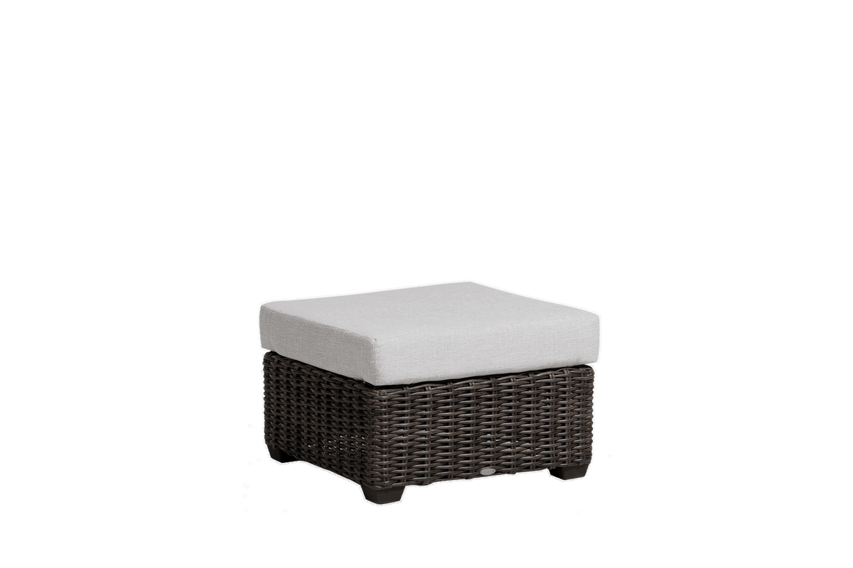 Ratana Glendale Ottoman Cushion