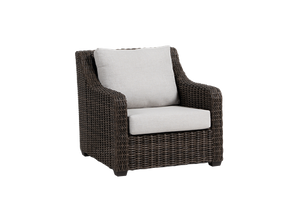Ratana Glendale Club Chair Cushion
