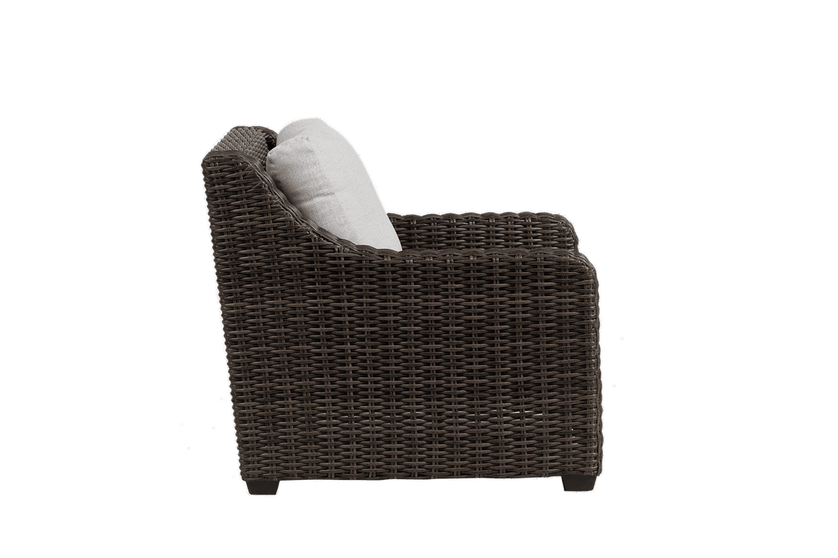 Ratana Glendale Club Chair Cushion