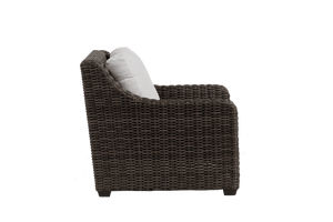 Ratana Glendale Club Chair Cushion