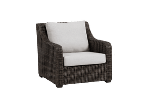 Ratana Glendale Club Chair Cushion