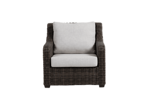 Ratana Glendale Club Chair Cushion