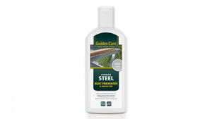 Golden Care Stainless Steel Rust Remover and Preventer