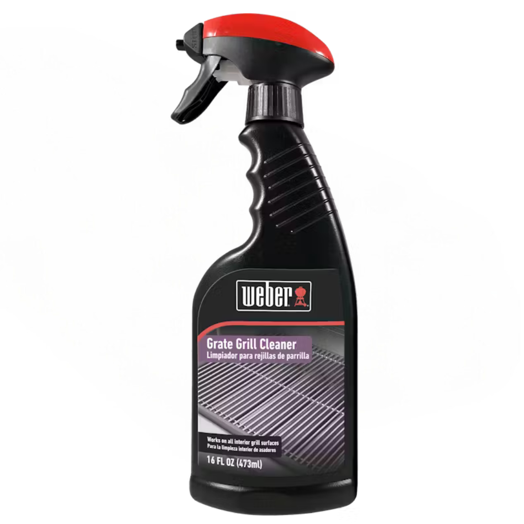 Weber Grate Grill Cleaner