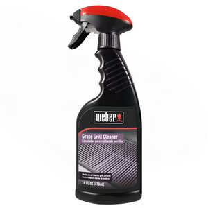 Weber Grate Grill Cleaner