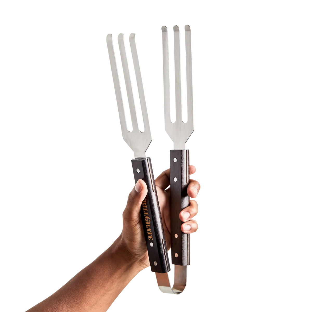 GrillGrate GrateTongs