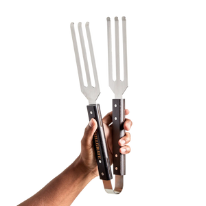 GrillGrate GrateTongs