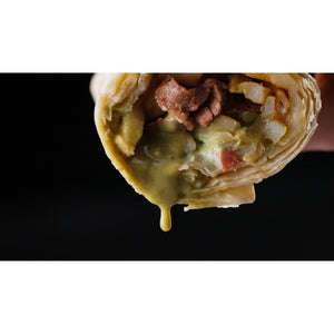Jalapeno Lime Hot Sauce