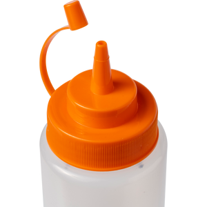 Traeger Flat Top Grill Squeeze Bottle