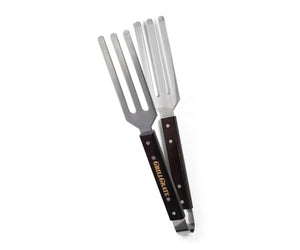 GrillGrate 3-Prong SS GrateTongs