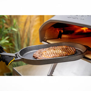Ooni Grizzler Pan