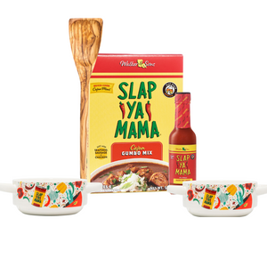 Cajun Jambalaya Mix 8oz - Slap Ya Mama