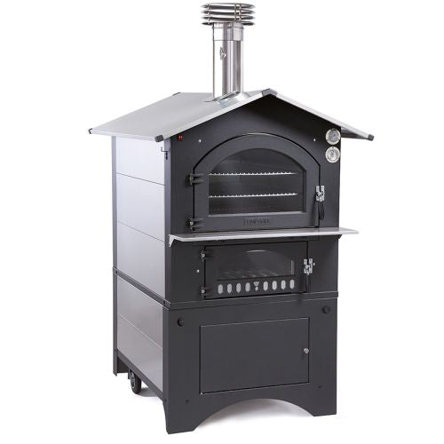 Fontana Forni Gusto Wood Oven 80