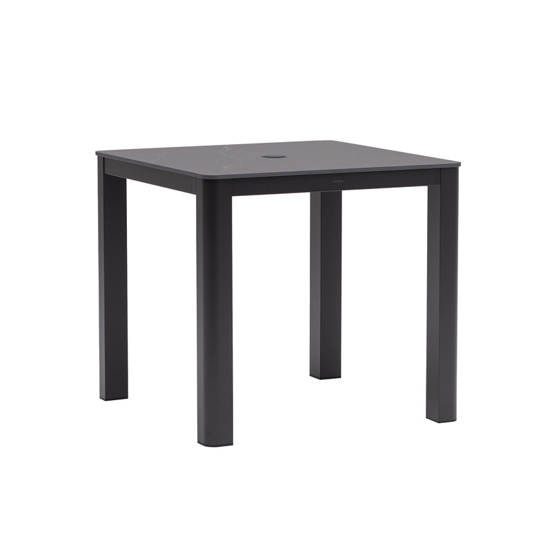 Hampshire 32" Square Dining Table w/ UH