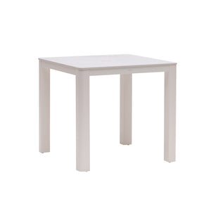 Hampshire 32" Square Dining Table w/ UH