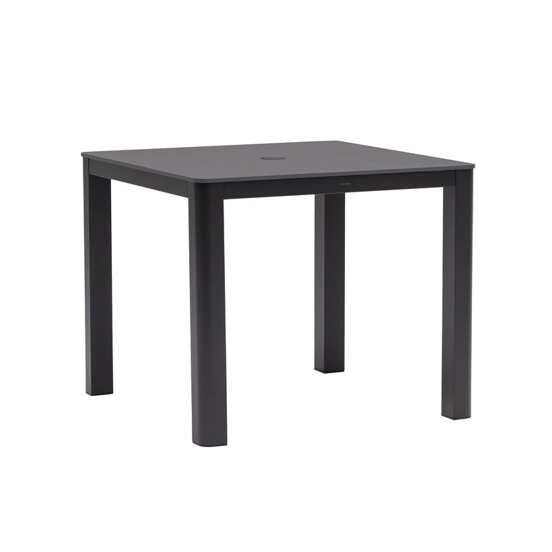 Hampshire 35" Square Dining Table w/ UH