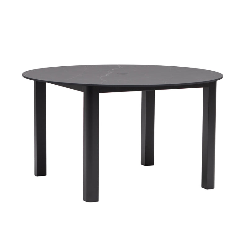 Hampshire 54" Round Dining Table