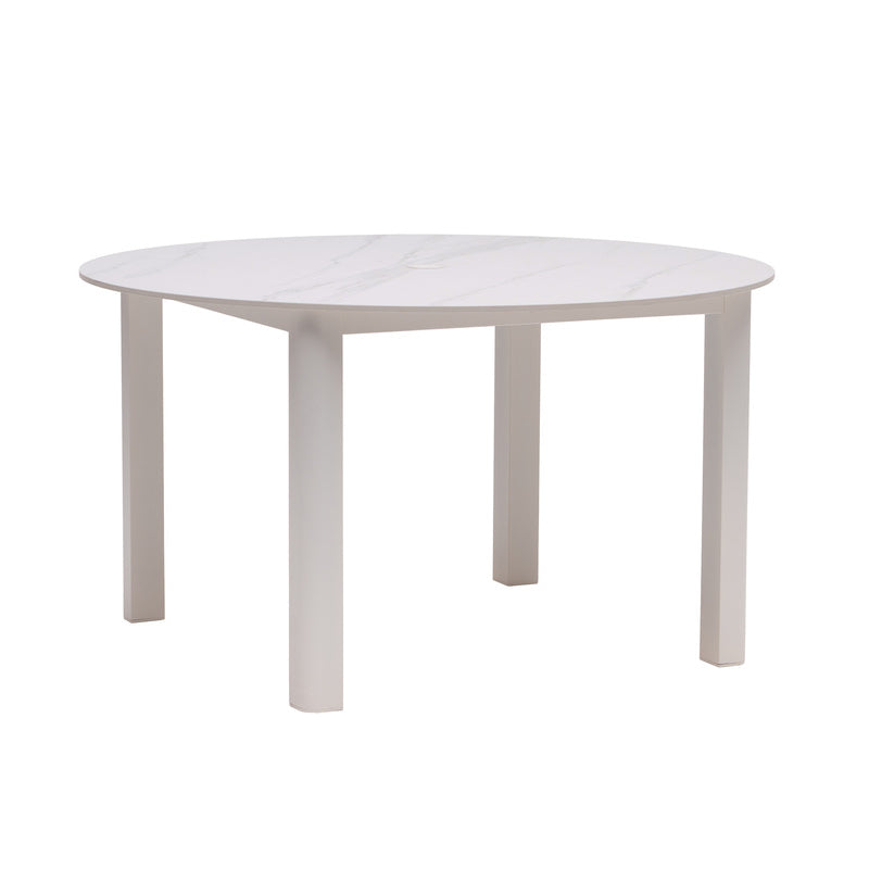 Hampshire 54" Round Dining Table