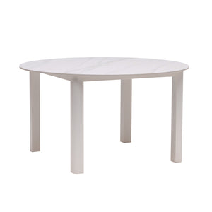 Hampshire 54" Round Dining Table