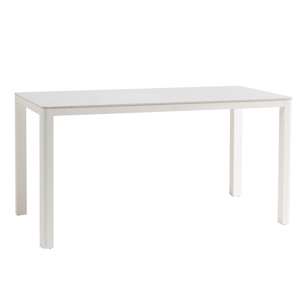 Hampshire 71" x 36" Rectangle Counter Table w/ UH