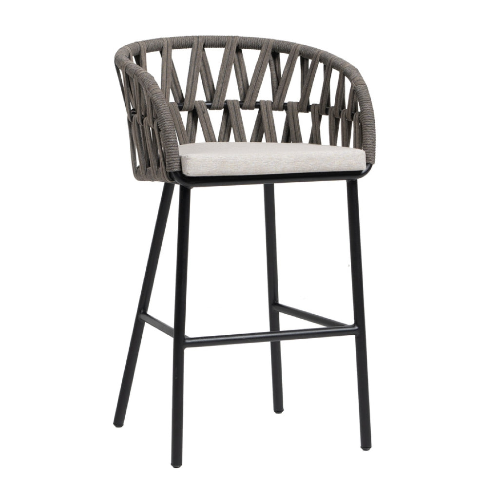 Hamptons Bar Chair